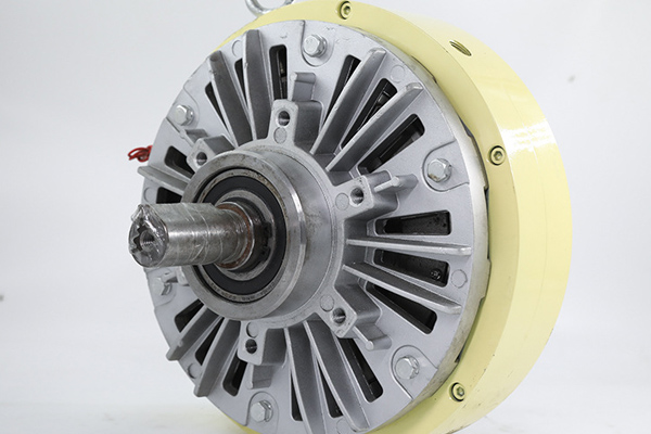 空心軸式磁粉制動(dòng)器安裝的要點(diǎn)講解