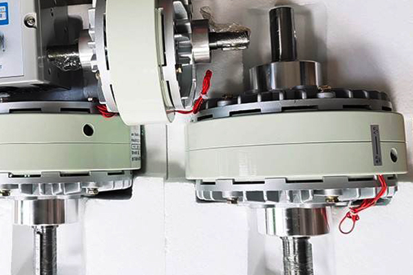 什么是磁粉制動(dòng)器,有哪六大使用步驟