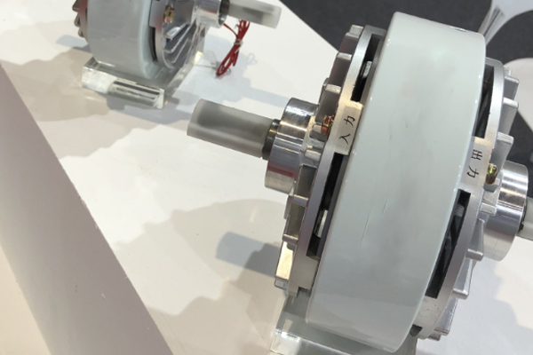 磁粉制動(dòng)器的四大特點(diǎn)及應(yīng)用要點(diǎn),了解嗎